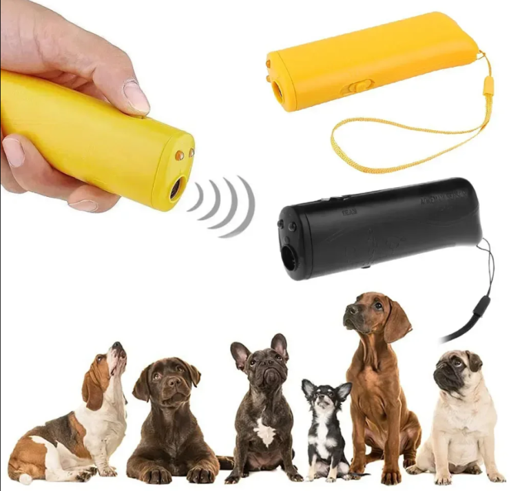 TV-314 Отпугиватель Training Dog собак