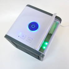 TDD-001-3 Мини кондиционер Arctic Air