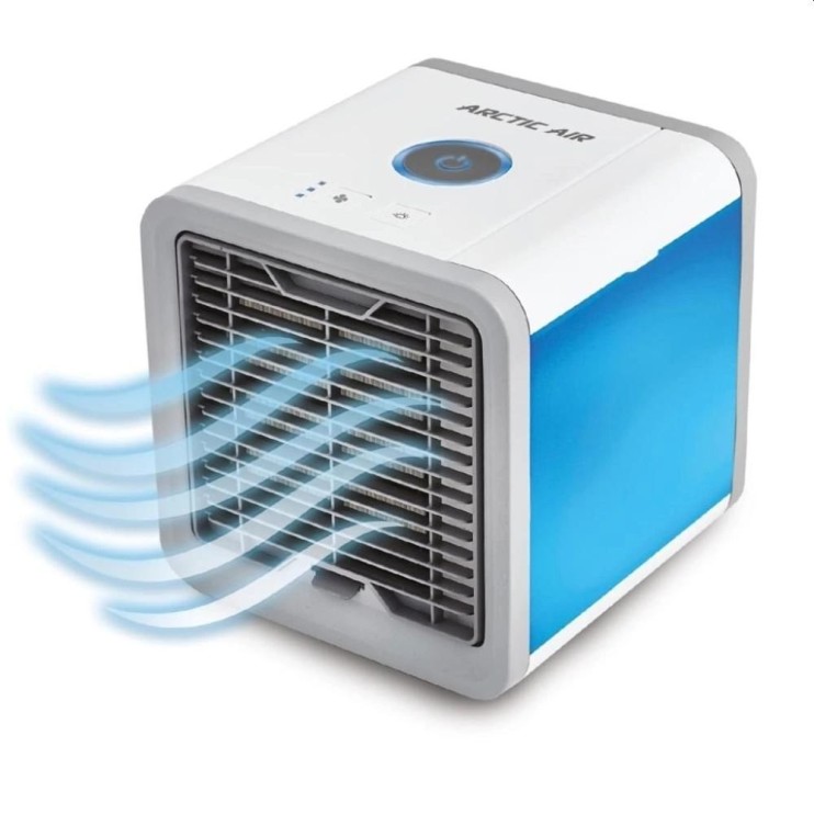 TDD-001-3 Мини кондиционер Arctic Air