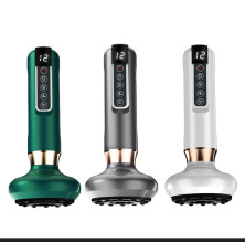 MS-012 Массажер Intelligent Negative Pressure Cupping Massage для тела
