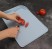 KP-612-1 Доска Multifunctional PP Cutting Board разделочная пластиковая