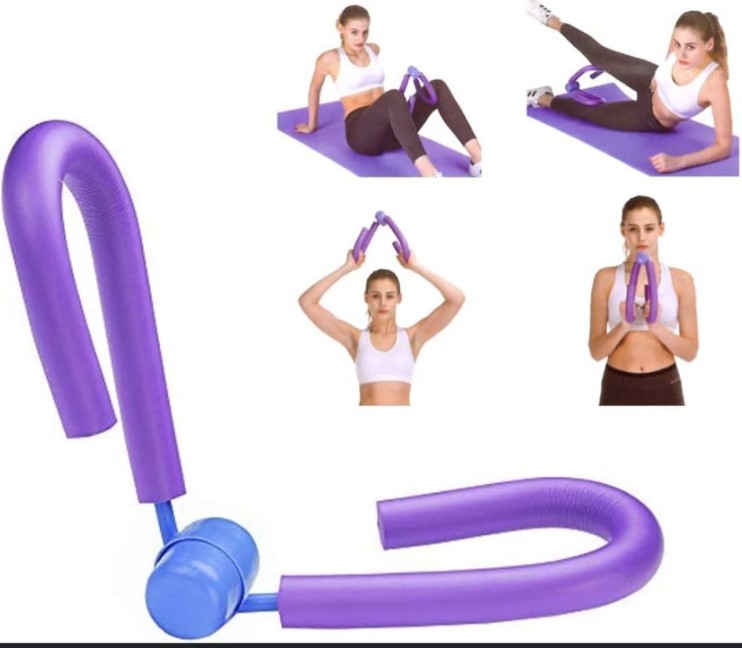 TR-051 Тренажер-эспандер Кегеля гимнастический