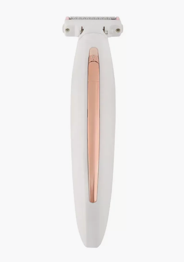 TDK-120 Тример Flawless Body для тела