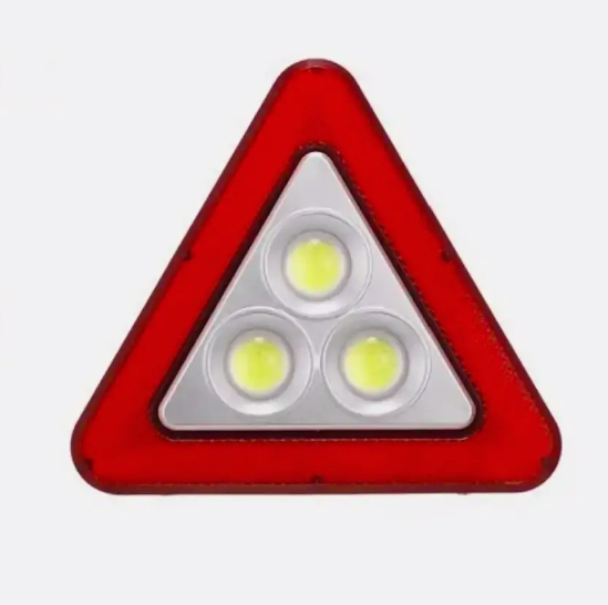 FNA-161 Фонарь HS-8018 автомобильный многофункциональный