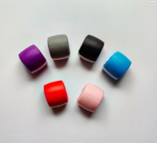 MS-193 Тренажер круглый Jawline NAC-02 для мышц лица 