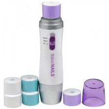 TV-369 Пилка Naked Nails для ногтей полировочная