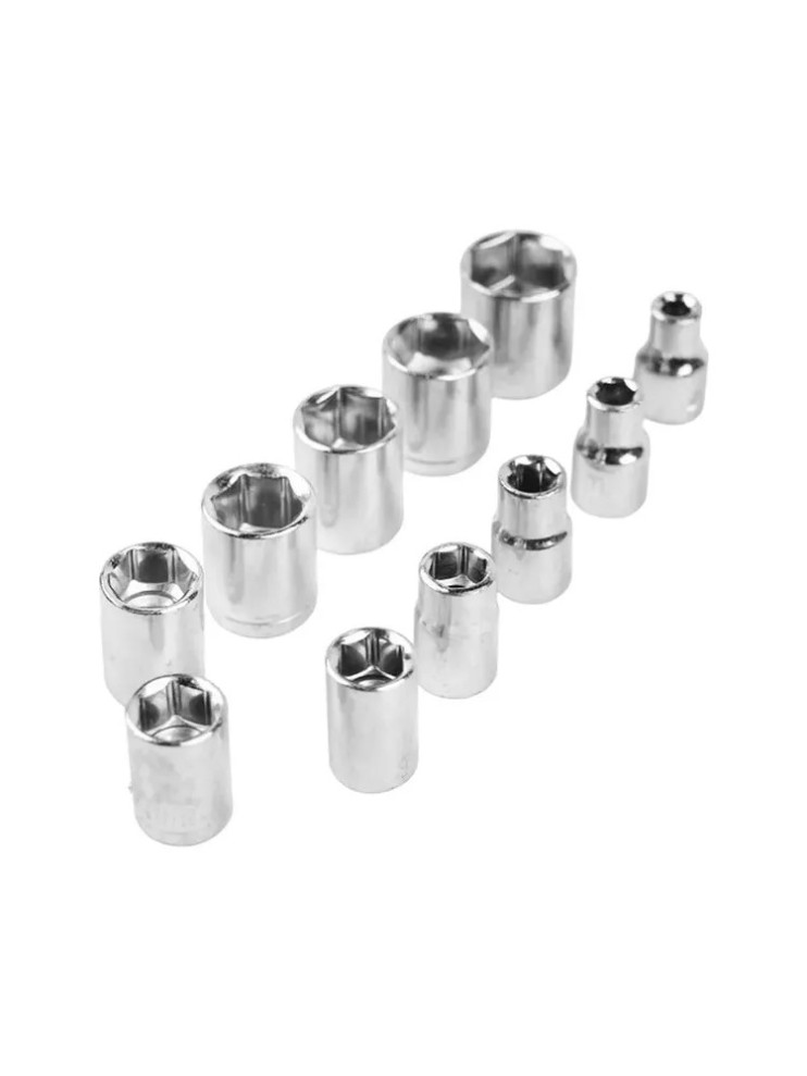 IN-184 Набор инструментов 37pcs Bits And Sockets