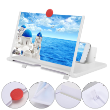 RZ-118 3D Увеличитель экрана RZ-1409 для мобильного телефона