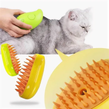DT-103 Расческа Pet Brush для животных