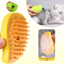 DT-103 Расческа Pet Brush для животных