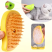 DT-103 Расческа Pet Brush для животных