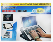 TV-698 Подставка Notebook Cooler для ноутбука 