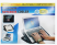 TV-698 Подставка Notebook Cooler для ноутбука
