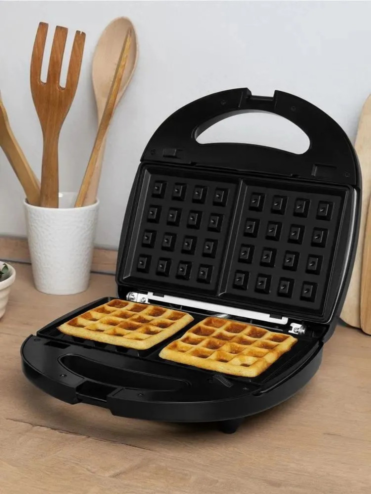 KP-018 Вафельница Jamaky JMK2014