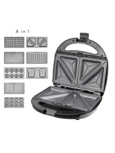 KP-018 Вафельница Jamaky JMK2014