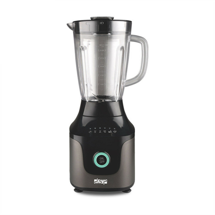 KP-116 Блендер Blending&Grinding DSP KJ2097