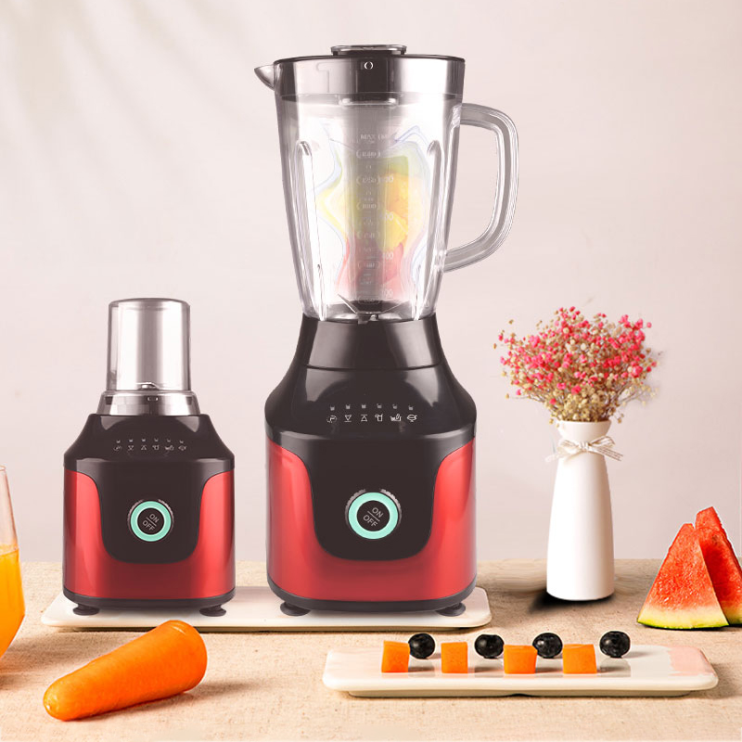 KP-116 Блендер Blending&Grinding DSP KJ2097