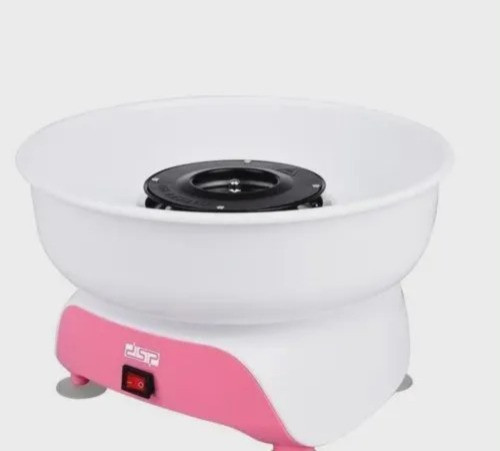 DT-140  аппарат для сахарной ваты DSP KA1006 A-1