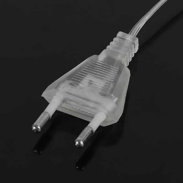 NCH-420  Удлинитель для гирлянды 6м