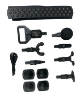 TR-034 Пояс VibroBand для тела вибрирующий