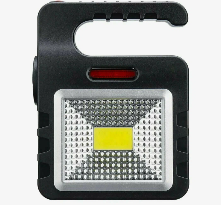 FNA-215 Фонарь Portable Solar Energy Lamp TJ-3599A портативный 