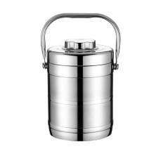 KP-352 Термоконтейнер Keep Warm Food 1.8 л металлический 