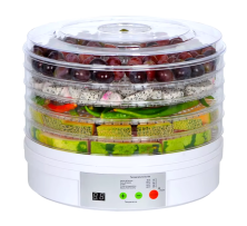 KP-224 Сушилка Food Dehydrator для овощей и фруктов 