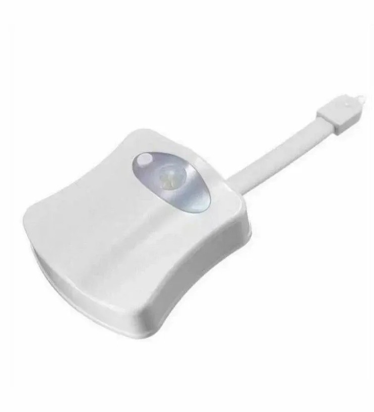 RZ-248 Подсветка Light Bowl для унитаза