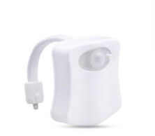 RZ-248 Подсветка  Light Bowl для унитаза 