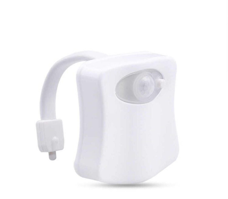 RZ-248 Подсветка Light Bowl для унитаза