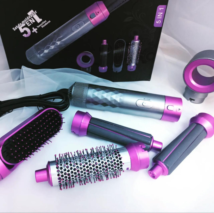TDK-191 Фен Hot Air Styler для волос