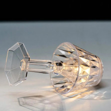 OP-140 Свеча Led Candle Licht