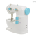 TV-466 Швейная машинка Mini Sewing Machine портативная