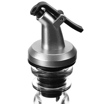 KP-565 Дозатор для масла и уксуса 200 мл пластиковый