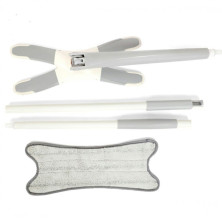 KP-008 Швабра X-Type самоотжимающая