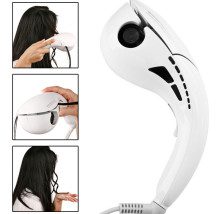 TV-329 Плойка Miniature Automatic Curlers Lcd  для локонов