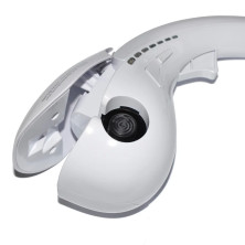 TV-329 Плойка Miniature Automatic Curlers Lcd  для локонов