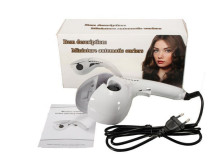 TV-329 Плойка Miniature Automatic Curlers Lcd  для локонов