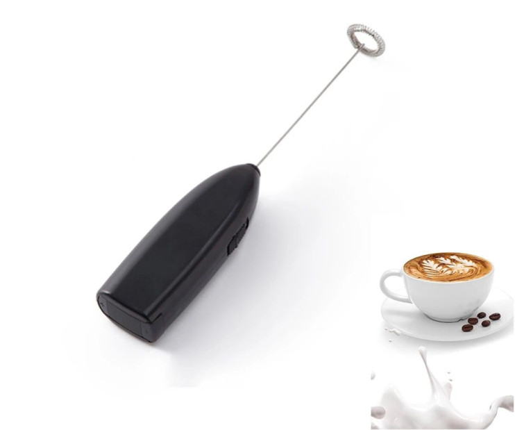 KP-616Z Капучинатор вспениватель молока ручной