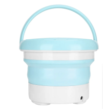 RZ-115 Стиральная машинка Folding Washing Machine