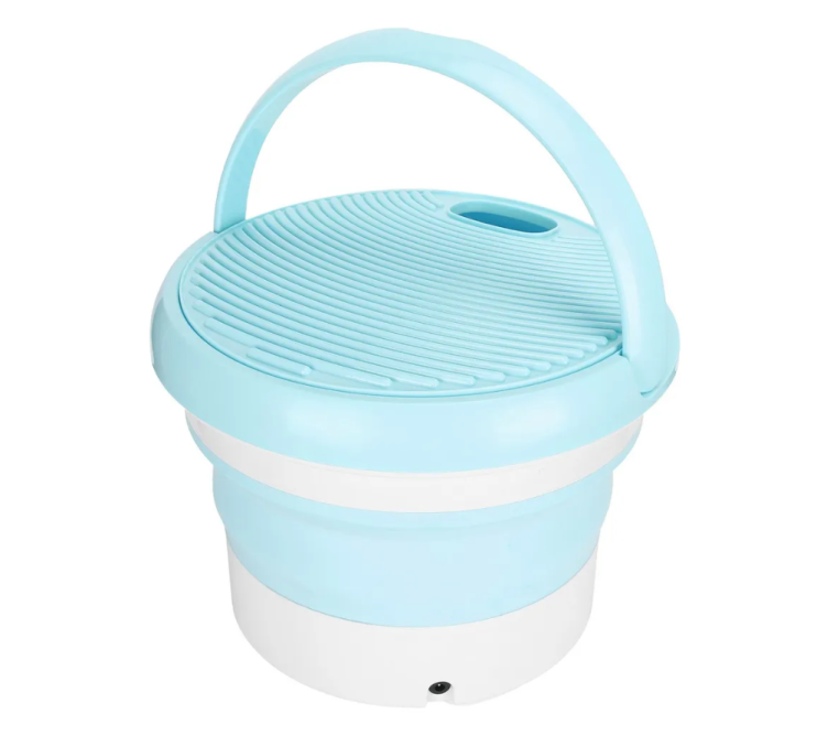 RZ-115 Стиральная машинка Folding Washing Machine