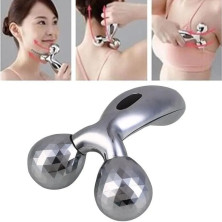 MS-040 Лифтинг - массажер 3D Massager для лица и тела