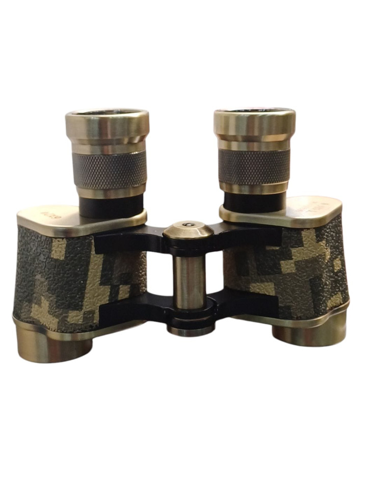 BN-100 Бинокль 6*24 в кейсе (BA-6*24)