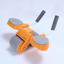 TR-054 Тренажер Elbow support Automatic для пресса