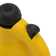 DT-208 очиститель Steam Cleaner паровой