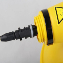 DT-208 очиститель Steam Cleaner паровой