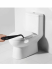 DT-208 очиститель Steam Cleaner паровой