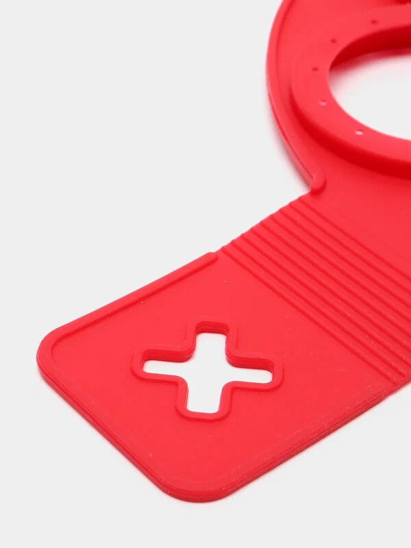 KP-014 Форма силиконовая для оладий