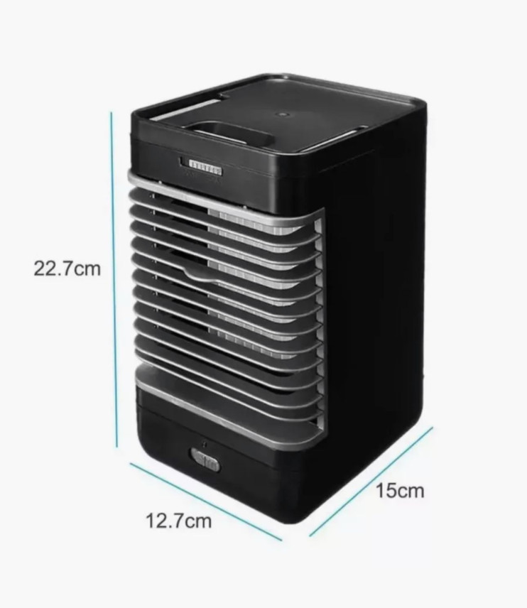 TDD-027 Кондиционер Handy Cooler