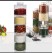 KP-482 Набор Spice Tower Carousel для специй (1 шт)